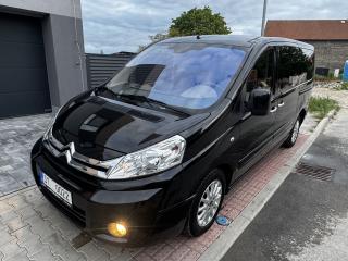 Citron Jumpy 2.0HDi 120kw L2 5.mst Multi.
