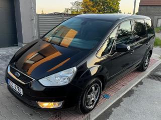 Ford Galaxy 2.0i 107kw Trend -7mst -Tan