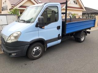 Iveco Daily 3.0 TD 50C15/ 35  SKLP S3
