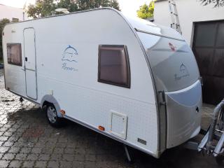Brstner FLIPPER 460  