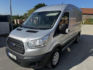 Ford Transit 2.2 TDCi 92Kw L2 Trend - DPH