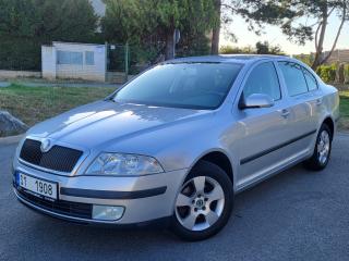 koda Octavia 1.9TDi AMBIENTE*2xSADA*2.MAJ*