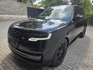 Land Rover Range Rover D350 Autobiography NEW !! 