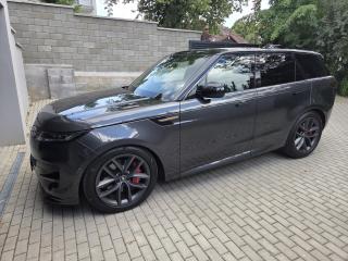 Land Rover Range Rover Sport D350 Autobiography 1.Majitel