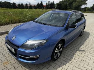 Renault Laguna 2.0dCi 150PS 4CONTROL*TAN*