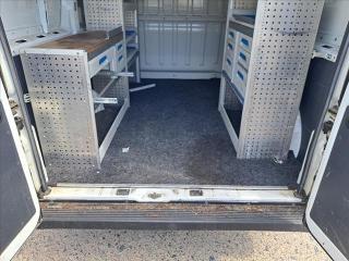Citron Jumper 2.2HDI 88kw L1H1 1.Majitel