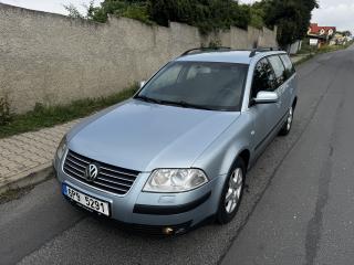 Volkswagen Passat b5.5 1.9TDI 96Kw Comfort
