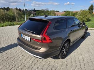 Volvo V90 T6 AWD Cross Country  - náhled 20