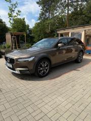 Volvo V90 T6 AWD Cross Country 