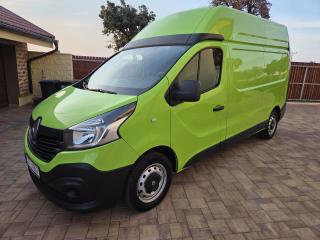 Renault Trafic 1.6 dCi Energy L2H2  145ps