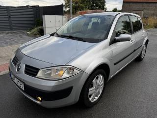 Renault Mgane 1.5DCI 60Kw SportWay