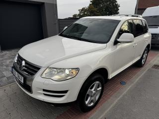 Volkswagen Touareg 3.0TDI 176Kw Xenony,Tan,Navi