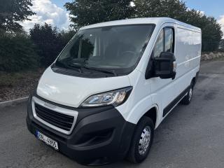 Peugeot Boxer 2.2HDi 88kW*KLIMA*1.MAJ.R