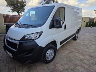 Peugeot Boxer 2.2HDi 88kW*AC*1.MAJITEL*R* 