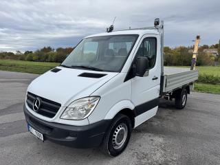 Mercedes-Benz Sprinter 316 CDI Valnk - Klima - Ruka