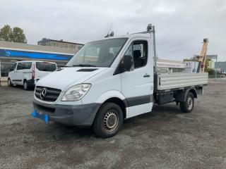 Mercedes-Benz Sprinter 316 CDI Valnk - Klima