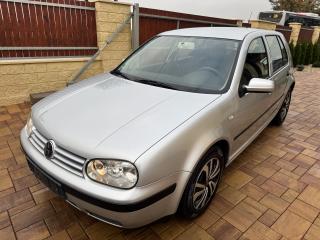 Volkswagen Golf IV 1.4i 55Kw Comfort - Klima