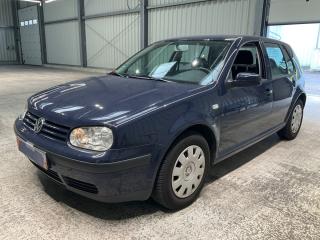 Volkswagen Golf IV 1.4i 55Kw Edition Klima