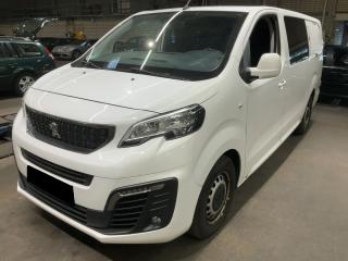 Peugeot Expert 2.0HDi 150PS*L3*6-MST*WEBASTO