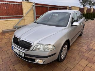 �koda Octavia 1.9TDI 77KW AMBITION 