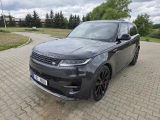 Land Rover Range Rover Sport Sport D350 Autobiography