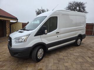 Ford Transit 2.0TDCi 350 L2*POJ�ZD.D�LNA* 