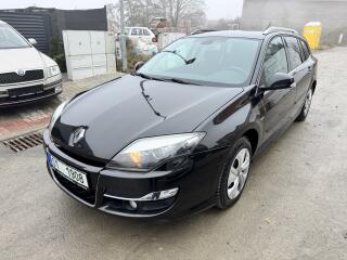 Renault Laguna 2.0DCI 110KW BOSE - NAVI + ALU
