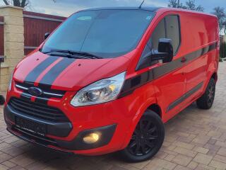 Ford Transit Custom 2.0TDCi 125kW SPORT*TA�N�*