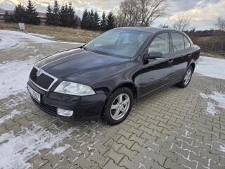 �koda Octavia 1.9TDI 77Kw DSG EDICE 100 