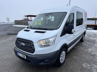 Ford Transit 2.2TDCI 114KW L3-6.M�ST-TREND
