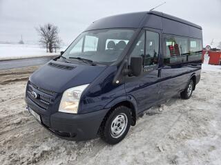 Ford Transit 2.2TDCI 94.000KM !! 9M�st 
