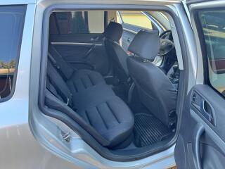 Škoda Octavia 2.0TDI 103Kw Elegance - Tažný  - náhled 14