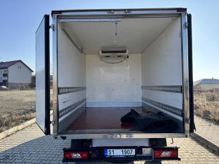 Ford Transit 2.0TDCi 125kW*CHLA��K + Z�SUV.