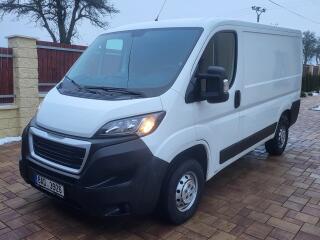Peugeot Boxer 2.2HDi 88kW*AC*1.MAJ*�R*