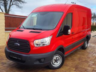 Ford Transit 2.2TDCi L2H2*KLIMA*TA�N�*