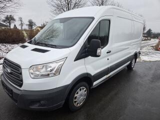 Ford Transit 2.2TDCi 92kW*L3H2*TREND*KLIMA*