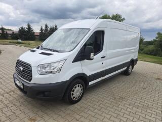 Ford Transit 2.2TDCi 92kW*L3H2*TREND*KLIMA*