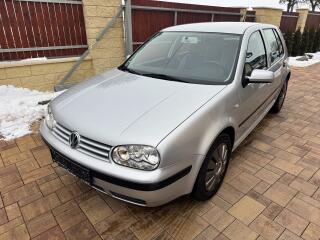 Volkswagen Golf IV 1.4i 55Kw EDITION 