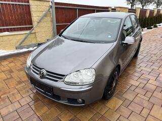 Volkswagen Golf V 1.9TDI 77Kw Comfort
