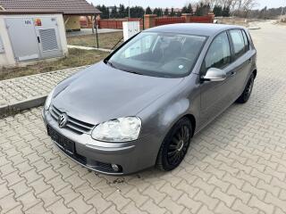 Volkswagen Golf V 1.9TDI 77Kw Comfort