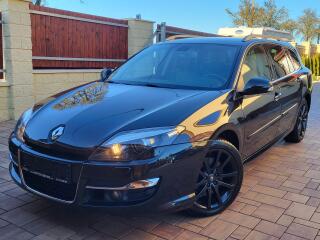 Renault Laguna 2.0dCi 150PS 4CONTROL*PRAV.SER