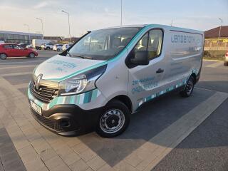 Renault Trafic 1.6dCi 88kW*POJ�ZD.D�LNA*NAVI*