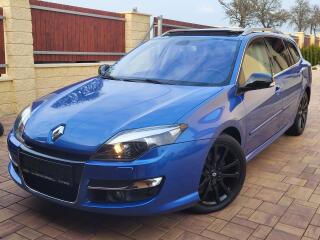 Renault Laguna 2.0dCi 4CONTROL*REZERVACE*