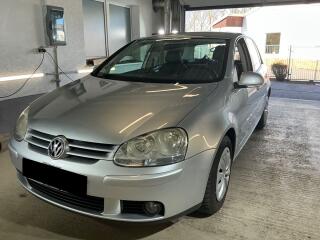 Volkswagen Golf 1.4i 16V 59kW*TOUR*TEMPOMAT*