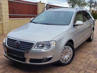 Volkswagen Passat 1.6TDi COMFORT*2xSADA*1.MAJ