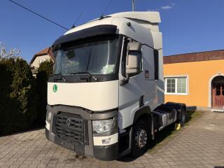 Renault Trucks T T460