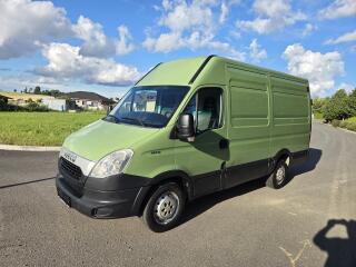 Iveco Daily 2.3TD 35S13*rozvor 3300*