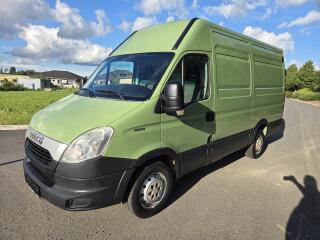 Iveco Daily 2.3TD 35S13*rozvor 3300*