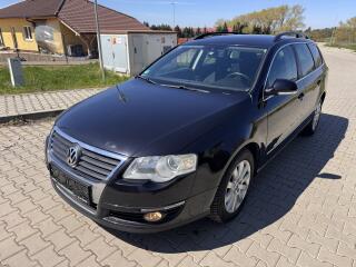 Volkswagen Passat  B6 2.0TDI 103Kw Comfortline