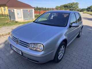 Volkswagen Golf IV 1.4i 55Kw Special